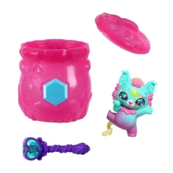 Magic Mixies Mixlings S3 Overraskelsesfigur - Krystallskogen