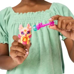 Magic Mixies Mixlings S3 Overraskelsesfigur - Krystallskogen