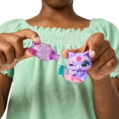 Magic Mixies Mixlings S3 Overraskelsesfigur - Krystallskogen