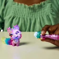 Magic Mixies Mixlings S3 Overraskelsesfigur - Krystallskogen