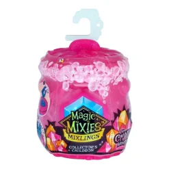 Magic Mixies Mixlings S3 Overraskelsesfigur - Krystallskogen