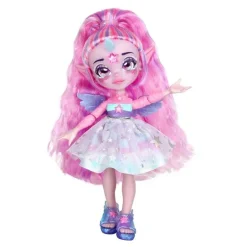 Magic Mixies Pixlings Dukke m/ tilbehør - Sommerfuglen Ava