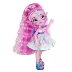 Magic Mixies Pixlings Dukke m/ tilbehør - Sommerfuglen Ava