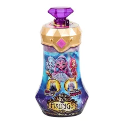 Magic Mixies Pixlings Dukke m/ tilbehør - Sommerfuglen Ava