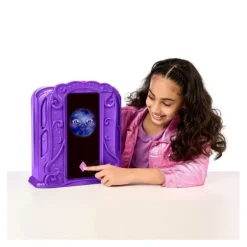 Magic Mixies Supremes Mirror Motedukke m/ 50+ lys og lyder