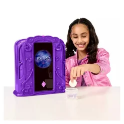 Magic Mixies Supremes Mirror Motedukke m/ 50+ lys og lyder