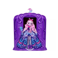 Magic Mixies Supremes Mirror Motedukke m/ 50+ lys og lyder