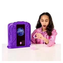 Magic Mixies Supremes Mirror Motedukke m/ 50+ lys og lyder