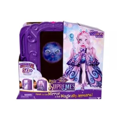 Magic Mixies Supremes Mirror Motedukke m/ 50+ lys og lyder