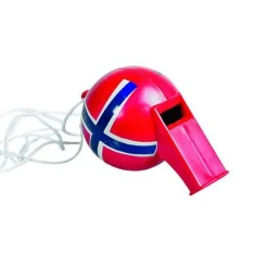 17.Mai Signalfløyte m/ tau