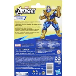 Marvel Avengers Epic Hero Deluxe Figur 10cm - Thanos