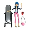 Miraculous Fashion Studio Dukke 12cm - Marinette