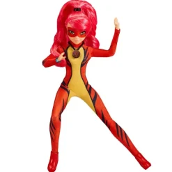 Miraculous Heroez Fashion Dukke 26cm - Lady Dragon