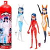 Miraculous Overraskelsesdukke m/ tilbehør - Magic Heroez