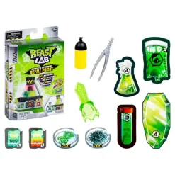 MrBeast LAB Beast Creator Refill - Bio Mist & Experiment