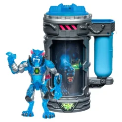 MrBeast LAB Mutators Actionfigur 13cm - Stealth Panther