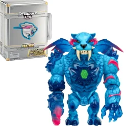 MrBeast LAB Samlefigur 16cm - Panther