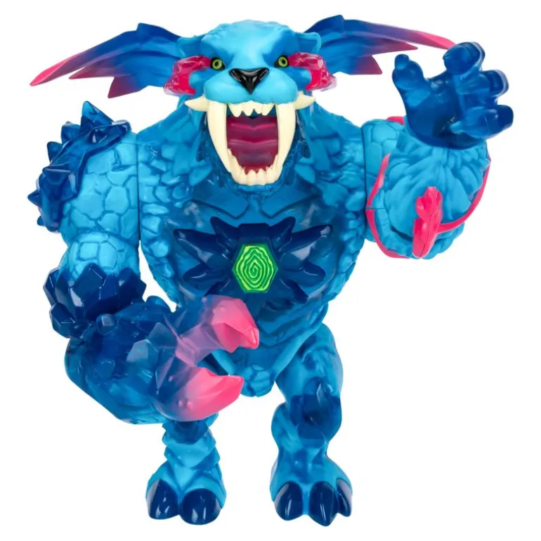 MrBeast LAB Samlefigur 16cm - Panther