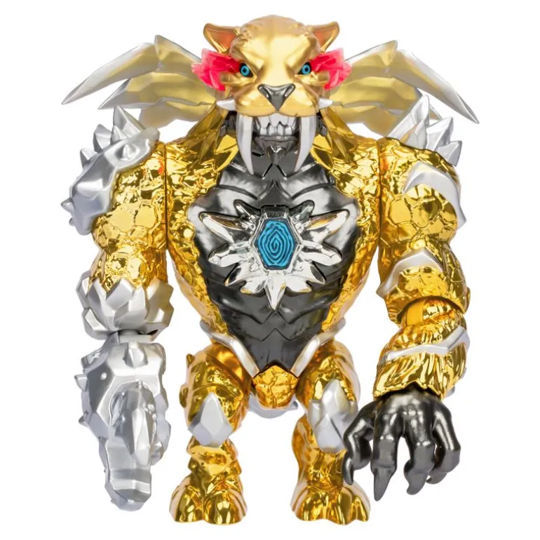 MrBeast LAB Samlefigur 16cm - Panther