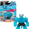 MrBeast LAB Stretch Hero Actionfigur - Hypercharged Panther