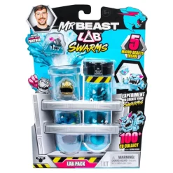 MrBeast LAB Swarms Lab 5-Pakning