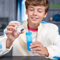 MrBeast LAB Swarms Lab 5-Pakning