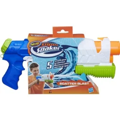 Nerf Super Soaker Scatter Blast