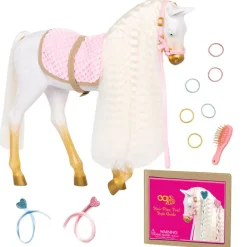 Our Generation - Andalusier Føll