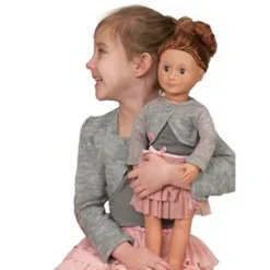 Our Generation Dukke 46 cm - Ayla