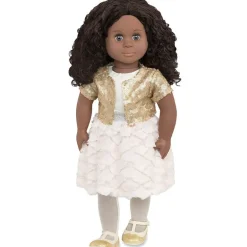 Our Generation Dukke 46 cm - Holiday Haven