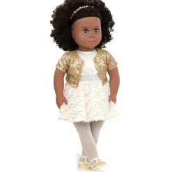 Our Generation Dukke 46 cm - Holiday Haven