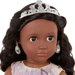 Our Generation Dukke 46 cm - Ambreal