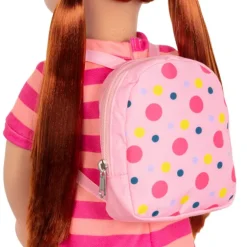 Our Generation Dukke 46cm - Kimmy