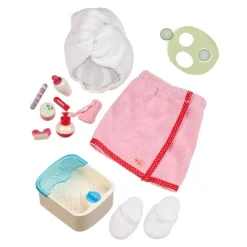 Our Generation Dukketilbehør - Spa