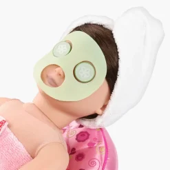 Our Generation Dukketilbehør - Spa