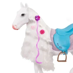 Our Generation Hair Play Hest 50cm - Camarillo