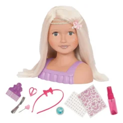 Our Generation Stylinghode - Trista