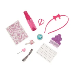 Our Generation Stylinghode - Trista