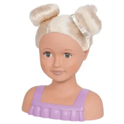 Our Generation Stylinghode - Trista