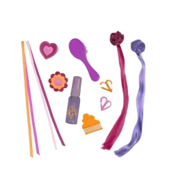 Our Generation Tilbehør - Hest med tilbehør