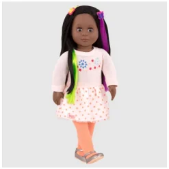 Our Generation Tilbehør - Hårsett