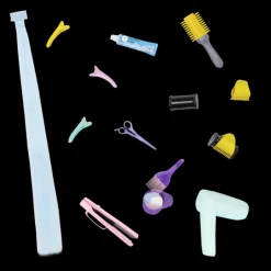 Our Generation Tilbehør - Salongsett