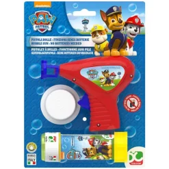 Paw Patrol - Såpeboblepistol