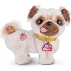 Pets Alive - Dansende Mops