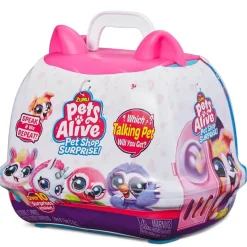 Pets Alive Figur - Pet Shop Overraskelsespakke
