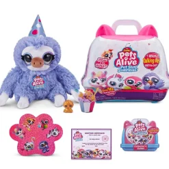 Pets Alive Figur - Pet Shop Overraskelsespakke