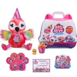 Pets Alive Figur - Pet Shop Overraskelsespakke