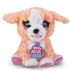 Pets Alive Figur - Pet Shop Overraskelsespakke