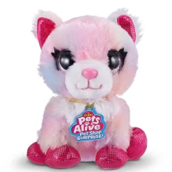 Pets Alive Figur - Pet Shop Overraskelsespakke