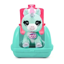 Pets Alive Figur - Pet Shop Overraskelsespakke Pysjamas Party